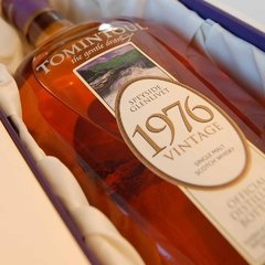 Tomintoul 1976 Vintage, Edición Limitada. en internet