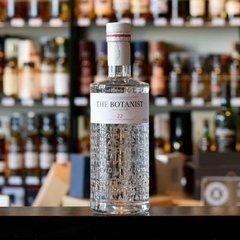 Gin Botanist Islay Dry Gin Elab. Por Bruichladdich 1 Litro.