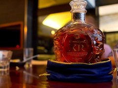 Crown Royal Xr Extra Rare. - Todo Whisky