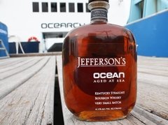 Jeffersons Ocean Aget At Sea - comprar online