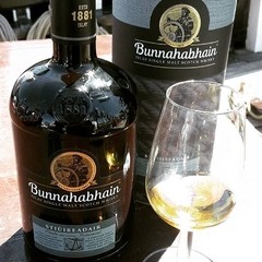 Bunnahabhain Stiùireadair - comprar online