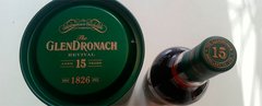 Glendronach 15 Años Revival Single Malt. - Todo Whisky