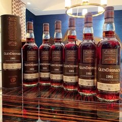 The Glendronach 1992 Single Cask 26 Años 50,8% Vol. en internet
