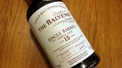 The Balvenie 15 Años Single Barrel Sherry Cask. - tienda online