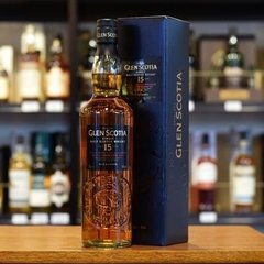 Glen Scotia 15 Años. en internet
