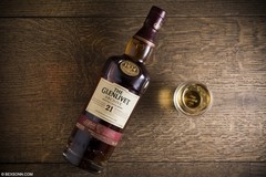 The Glenlivet Archive 21 Años. - comprar online