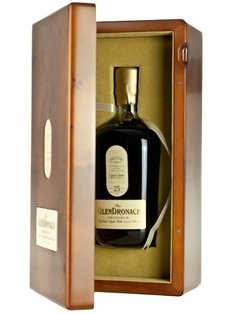 The Glendronach 25 Años Old Grandeur Single Malt. - comprar online