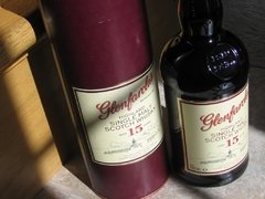 Glenfarclas 15 años - comprar online