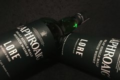 Laphroaig LORE - comprar online