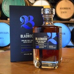 Bladnoch Talia 25 Años
