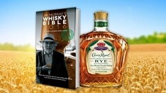 Crown Royal Rye Northern Harvest. - comprar online