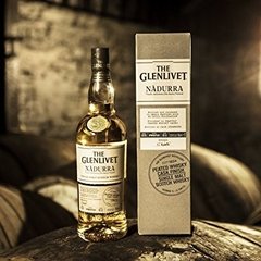 The Glenlivet Nadurra Peated Cask Finish. - comprar online