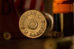 Whisky Bourbon American Barrels 45% Abv Origen Usa. en internet
