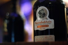 Whisky Single Malt Bunnahabhain Ceobanach Origen Escocia. - comprar online