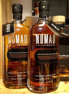 Nomad Autland