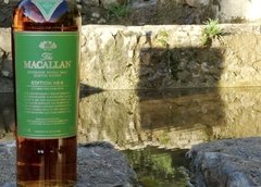 The Macallan Edition N °4 Edición Limitada. - comprar online
