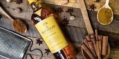 Whisky Single Malt The Macallan Edition N°3 Origen Escocia. - tienda online