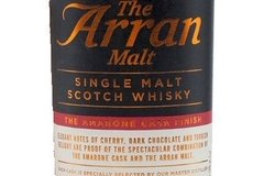 The Arran The Amarone Cask Finish en internet