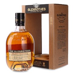 The Glenrothes Select Reserve