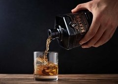 Whisky Irlandes The Sexton. - comprar online