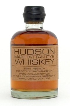 Hudson Manhattan Rye