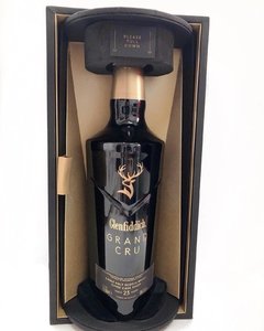 Whisky Glenfiddich Grand Cru 23 Años Origen Escocia. - comprar online