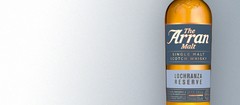 The Arran Lochranza Reserve - comprar online