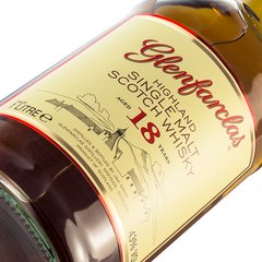 Glenfarclas 18 Años (Litro) en internet