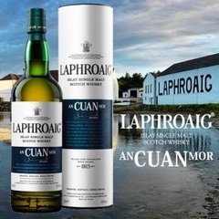 Laphroaig An Cuan More - comprar online
