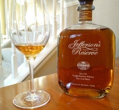 Jeffersons Reserve Very Small Batch - comprar online