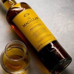 The Macallan Edition N°3 en internet