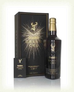 Glenfiddich Grand Cru 23 Años Origen Escocia.