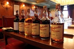 Glenfarclas The Family Casks 1992 en internet