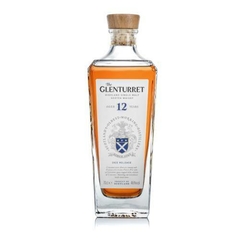 Glenturret 12 Años Edición Limitada. - comprar online