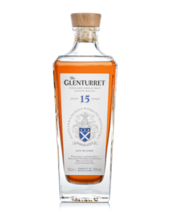 Glenturret 15 Años Edición Limitada. - comprar online