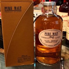 Nikka Pure Malt Black