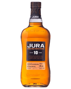 Jura 10 Años Single Malt. en internet