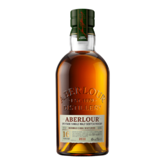 Whisky Single Malt Aberlour 16 Años Double Cask Matured. - comprar online