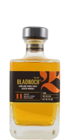 Bladnoch 11 Años Edición Limitada. en internet