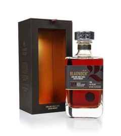 Bladnoch 19 Años Sherry Cask.
