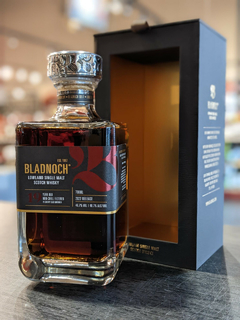 Bladnoch 19 Años Sherry Cask. - comprar online