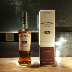 Bowmore 18 Años Islay en internet