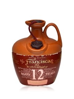 Ye Franciscan 12 Años - comprar online