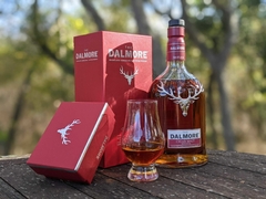 The Dalmore Cigar Malt Reserve. - comprar online