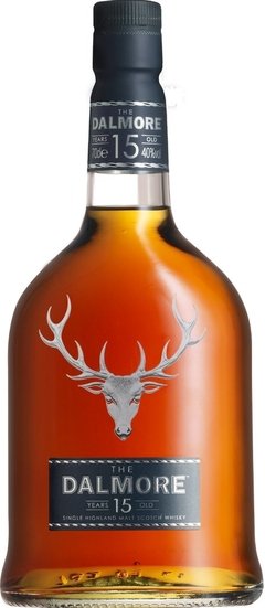 The Dalmore 15 - comprar online