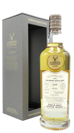 The Dalmore 2008 13 años Gordon & MacPhail. - comprar online