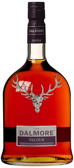 The Dalmore Valour De Litro. - comprar online