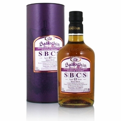 Edradour Ballechin 15 Años Ed/ Limitada Cask Strength