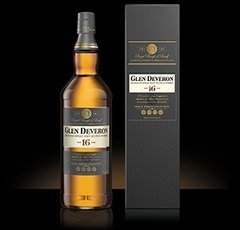 Glen Deveron 16 Años Royal Burgh Collection