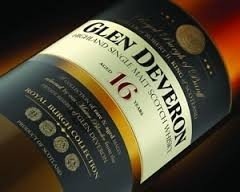 Glen Deveron 16 Años Royal Burgh Collection - comprar online